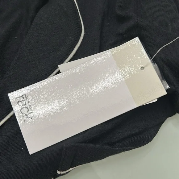 NWT NordstromRack Blue Pajama Top - Picture 4 of 5